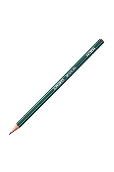 Stabilo Stabılo 282 Othello Mercanlı Kurşun Kalem 6 Adet