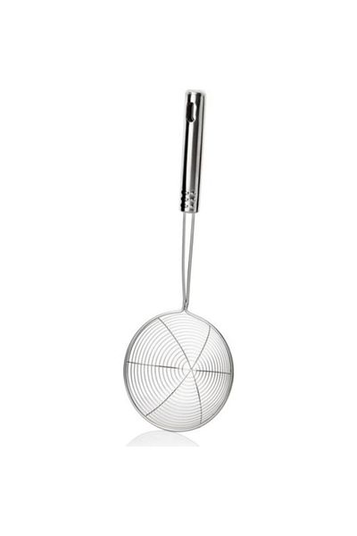 EveFix Oil Colander Frying Boiling Strainer