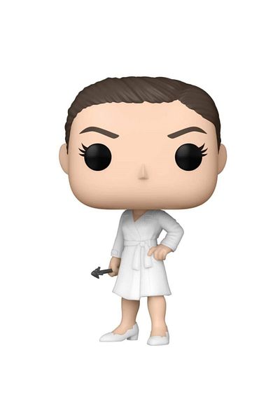 Funko Pop Movies Zack Snyder’s Justice League Diana With Arrow