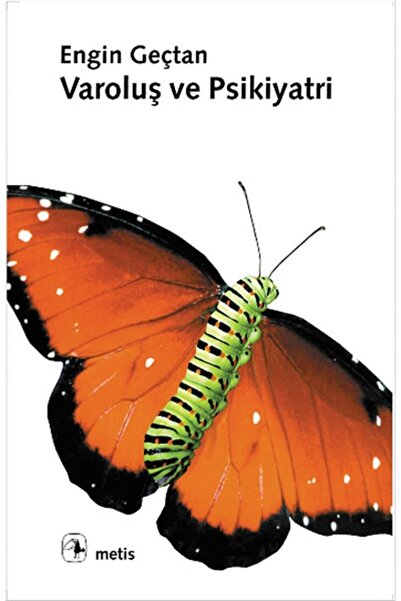 Metis Yayınları Varoluş ve Psikiyatri