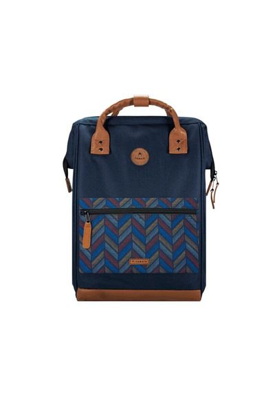 Cabaia Backpack Adventurer Medium Chicago Navy