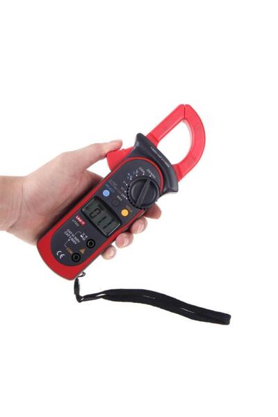 Genel Markalar Unı-t Ut-200a Dijital Pensampermetre Ölçü Aleti