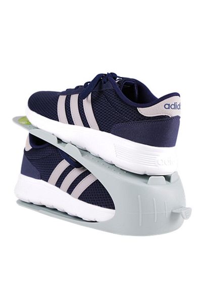 OMAK Decobella 10 Pack Shoe Ramp