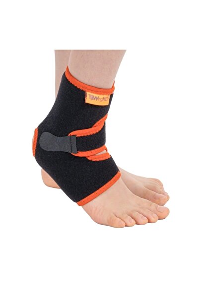 Wingmed سوار قدم مدعوم من Malleol للأطفال