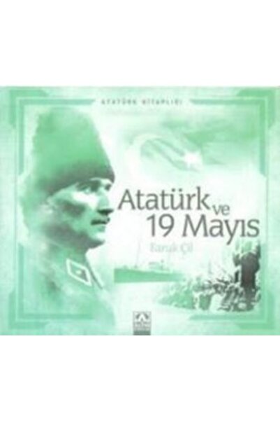 Generic Brand Atatürk ve  19 Mayıs Faruk Çil