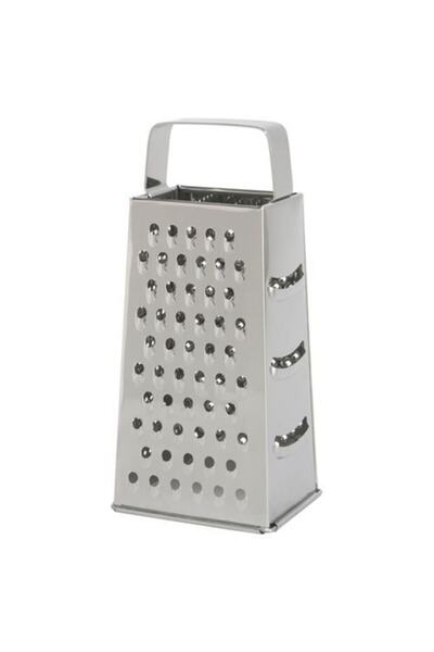 IKEA Idealısk Paslanmaz Rende