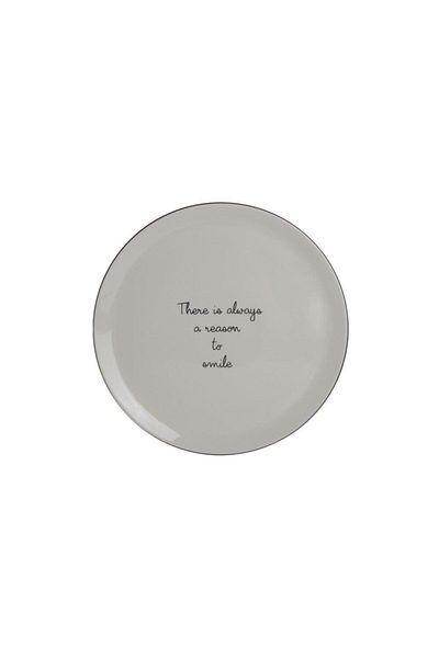 Porland Hope Flat Plate 32cm