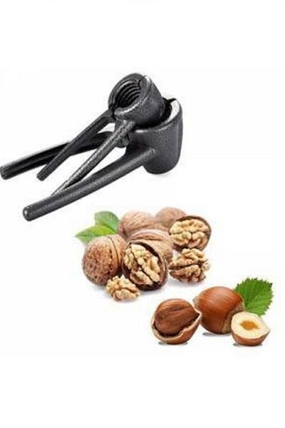 morponi Walnut and Hazelnut Crusher - Set of 2