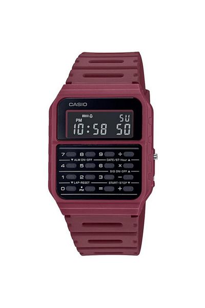 Casio Men's Watch Retro CA-53WF-4BDF