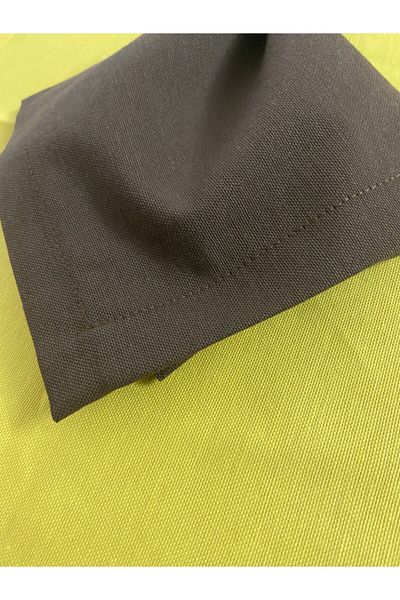 Zeren Home Liquid Resistant Serving Napkin 35x35