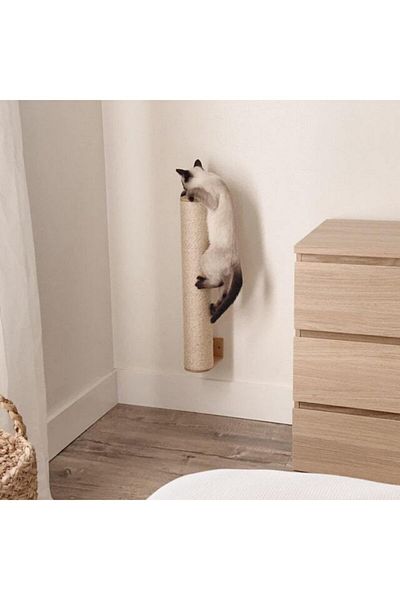 Nursoft Wall Hangable Cat Scratch 50cm