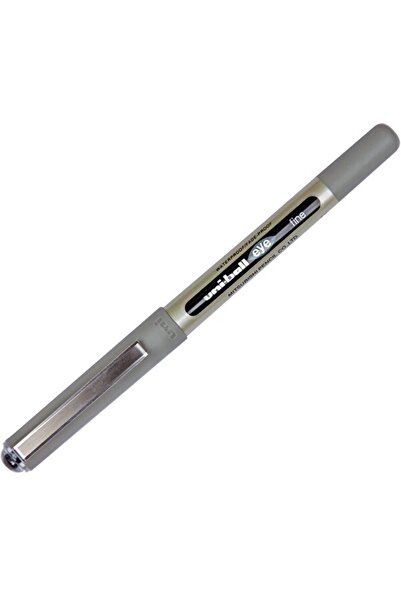 UNİ-BALL Uni-ball Ub-157 Eye Roller Kalem 0.7 Mm Siyah 1 Adet