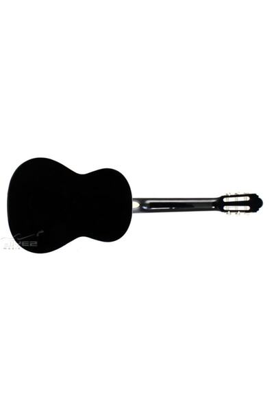 Clariss Ccg100 Bk Klasik Gitar Taşıma Çantası
