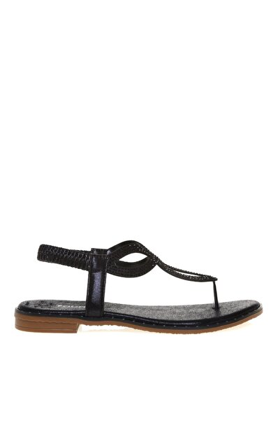 Fabrika الصنادل النسائية السوداء