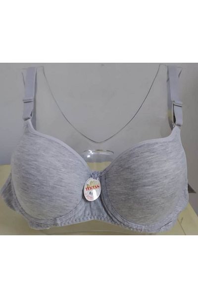 Tektaş Women's Padded Bra