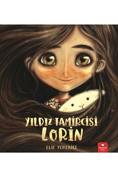 Generic Brand Yıldız Tamircisi Lorin - Elif Yemenici -