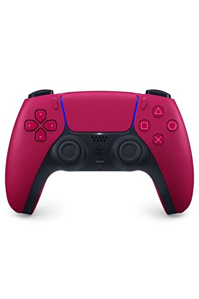 HavuzElektronik Playstation 5 Dualsense Wireless Controller Cosmic Red Ps5 Ko...