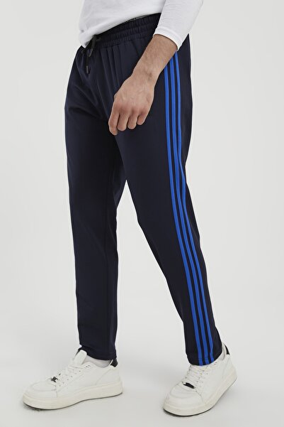 DYNAMO Чоловічі Saks Серійні темно-сині плавки Труси з кишенями Duz Diver Тканина