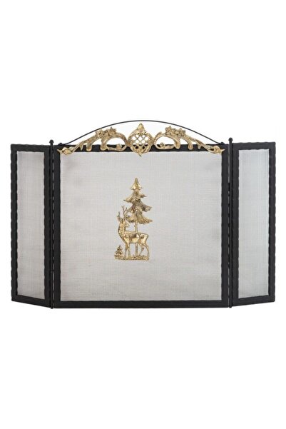 Genel Markalar Şömine Siperlik