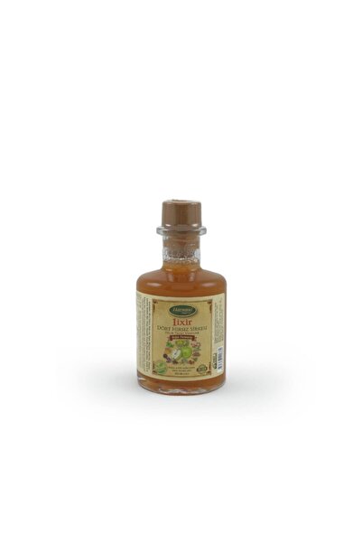 Havrano Dört Hırsız Sirkesi