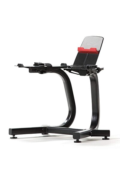Bowflex Select Tech Ayarlanabilir Dambıl Standı