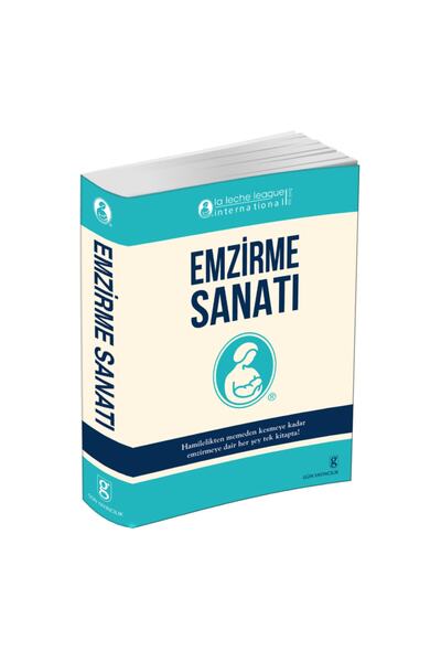 Gün Yayıncılık Emzirme Sanatı