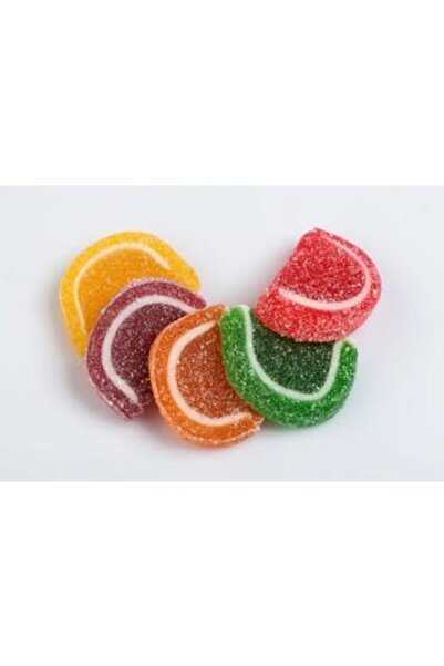 Balşeker Jelly Candy Slice Jelly 1 kg