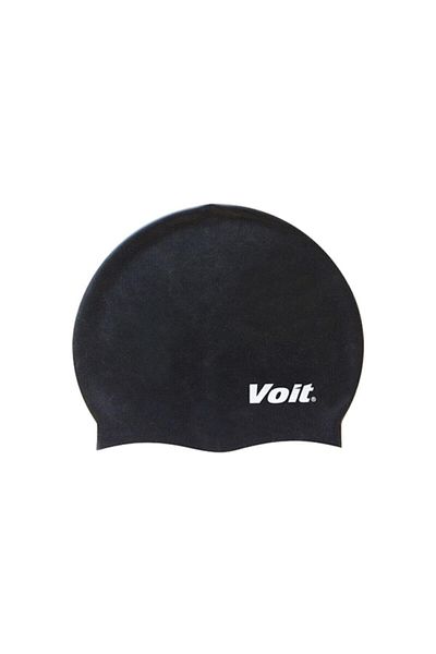 Voit Boneta din silicon neagra