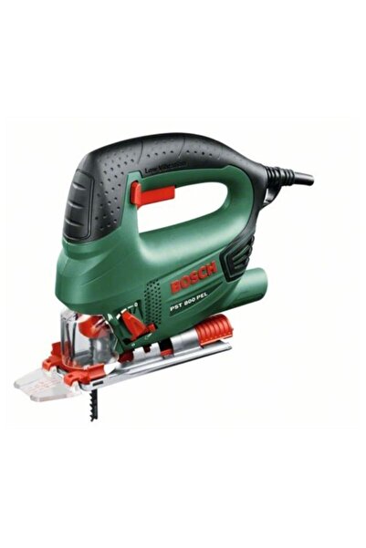 Bosch Pst 800 Pel Universal Dekupaj Testeresi Çantalı 530w Elektronik 80mm Ke...