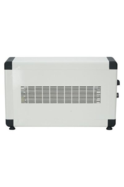 Genel Markalar Electrokonfor Heatbox Board 3000w Fanlı Isıtıcı Krem