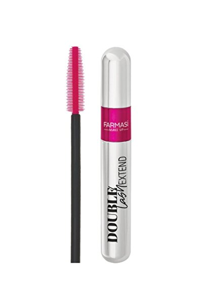 Farmaclin Double Lash Extend Double Effect Mascara 12 ml 8690131777555