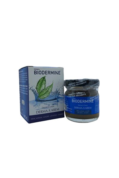 Biodermine كريم Derma-x - سعة 35 مل