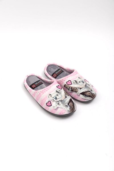GEZER Winter Gondola Women's Home Slippers