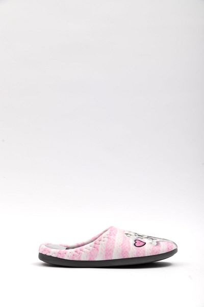 GEZER Winter Gondola Women's Home Slippers