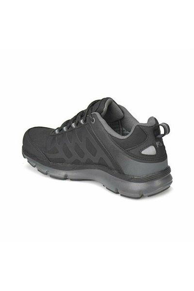 lumberjack Ursa G 1pr Wp - Pantofi de trekking în aer liber impermeabili pentru femei negri