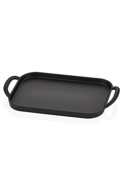 Narin Coffee Presentation Tray - Black
