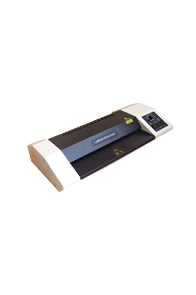 Lamiess Pda3-330c Laminasyon Makinesi