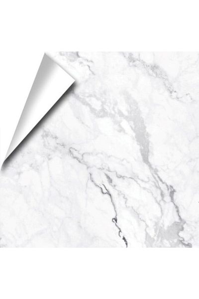 Renklendir Hayatını Self Adhesive Countertop Covering Foil 100 cm 2 m -t134