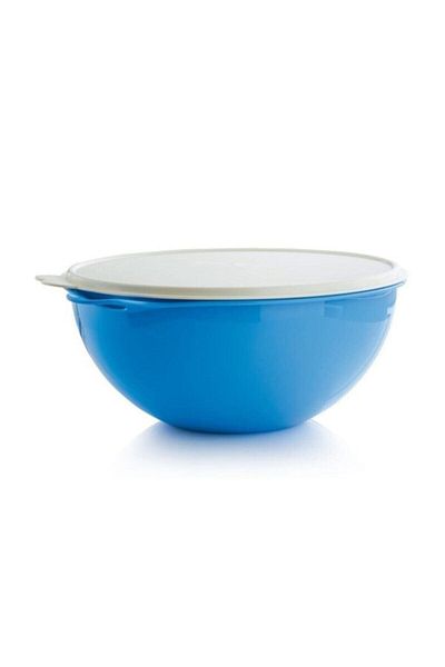 Tupperware Maxi Miks Dough Yogurt Proofing Container 4.5 Lt
