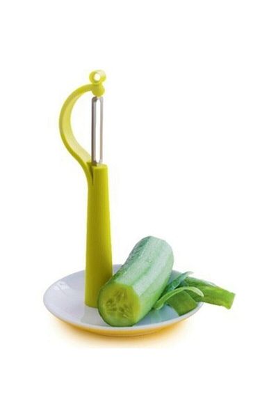 Tupperware Side Stripping