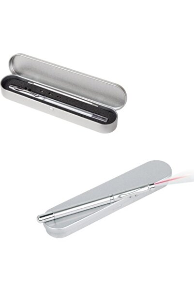 Mikro ( SİLGİ HEDİYE ) Mikro Lazerli Kalem Antenli 999-2 ( 4 ADET )