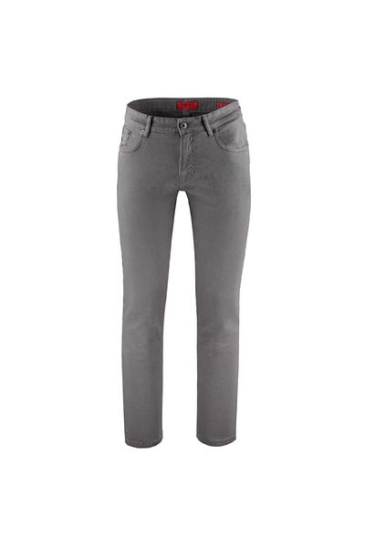 İNTERVİEW SARAR Συνέντευξη Roys Anthracite Cotton Παντελόνι