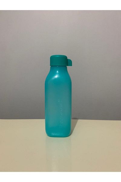 Tupperware Square Bottle
