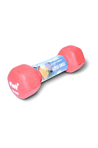 Voit Vdb-04 Altıgen Neopren Dambıl 1,5 Kg 1Vtasvdb4/1,5K-021