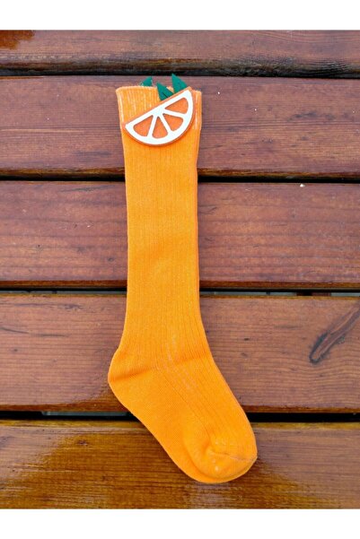 janus çorap Чорапи за бебета и деца под коляното с аксесоари