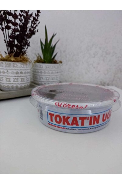 Tokat Uğurhan Delist---uğurhan Tokat Çemeni 250gr
