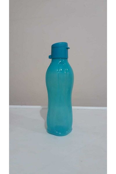 Tupperware Eco Bottle 500 Ml Practical Easy Lid