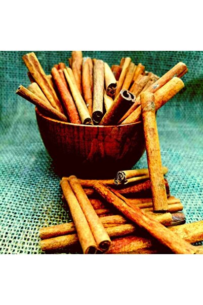 100 Gr Kabuk Tarçın