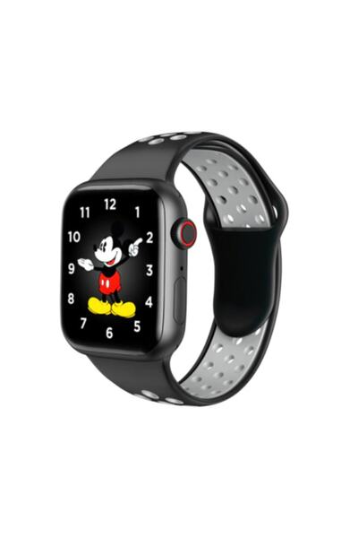 marimari Twox Plus T88 Watch 7 Son Giyilebilir Teknoloji Android Ve Ios Uyuml...