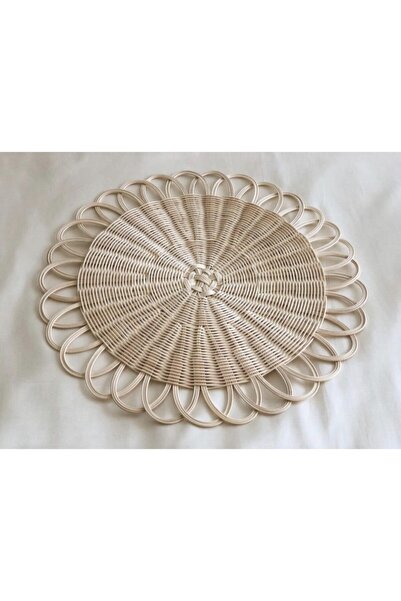 Veneris Home Bambu Supla Amerikan Servisi 6’lı